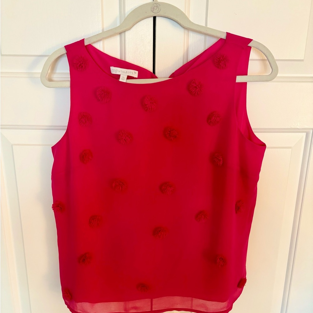 🩷Perfect pink blouse🩷